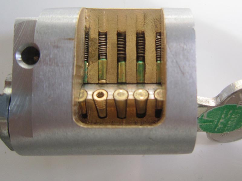 cambio de combinacion vitacura