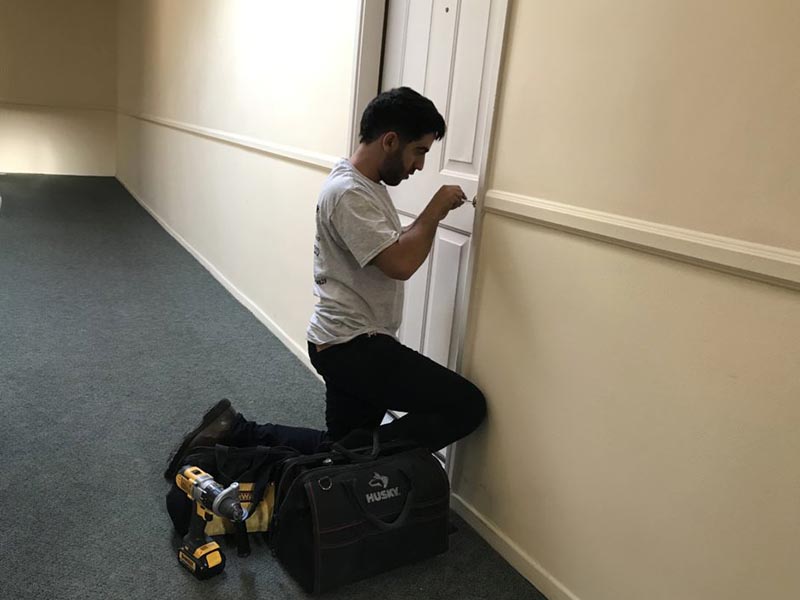 cerrajero a domicilio vitacura