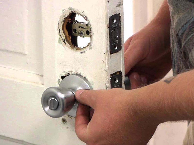 instalacion de cerraduras vitacura